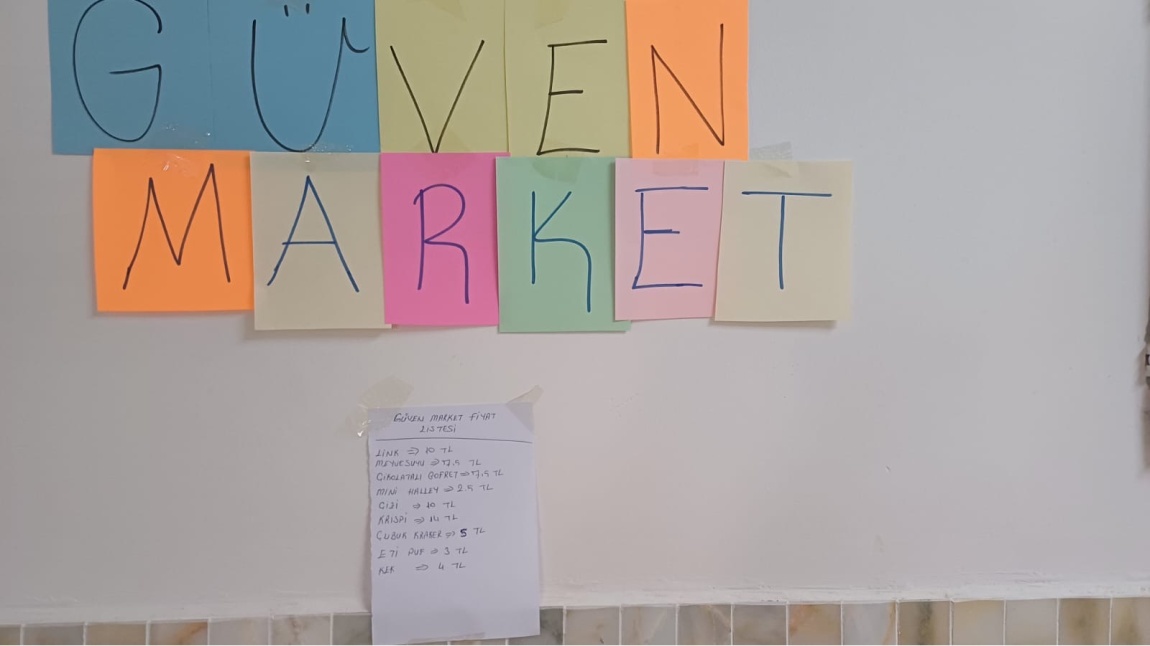 Güven Market